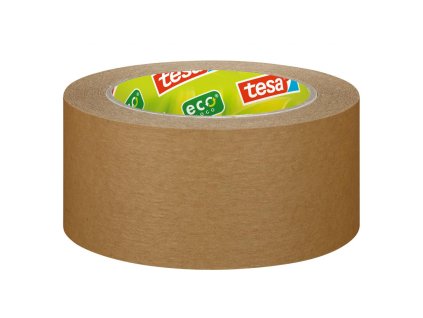 Baliaca lepiaca páska TESA 50x50m, papierová hnedá