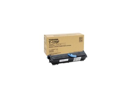 Toner Toshiba T-170F pre e-Studio 170F (6.000 str.)