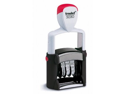 Pečiatka dátumová Trodat 5030