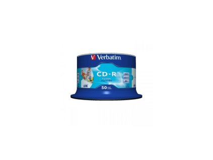 Verbatim CD-R cake50 AZO