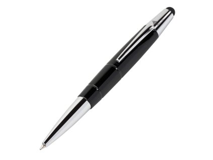 Dotykové pero 2in1 Pioneer čierne