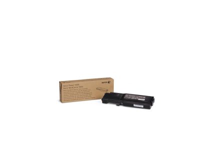 Toner Xerox 106R02252 pre Phaser 6600/WorkCentre 6605 black (3.000 str.)