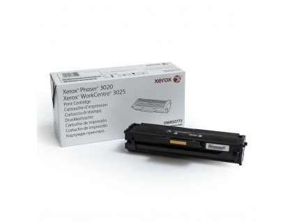 Toner Xerox 106R02773 black (1.500 str.)