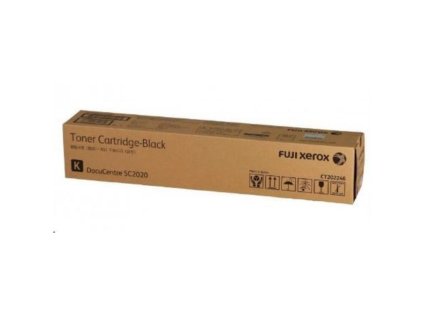 Toner Xerox 006R01693 pre DocuCentre SC2020 black (9.000 str.)