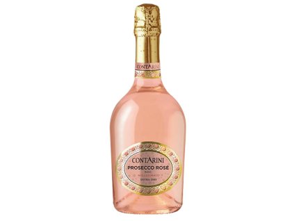 Prosecco Rosé Millesimato Treviso DOC Extra Dry 0,75l