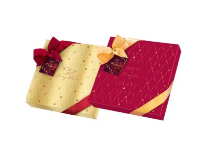 Dezert Cherry Passion mašľa 147 g