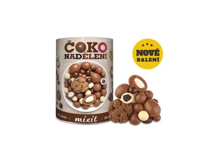 Čokoládové nadelenie 450 g