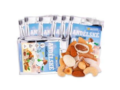 Mixit Anjelská nádielka do vrecka 80g