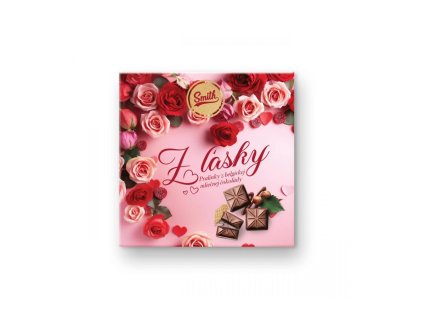 Smith bonboniéra - Z Lásky 75g