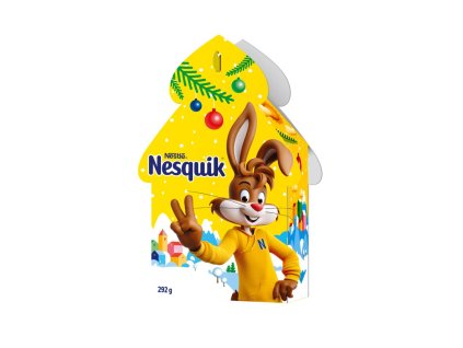 NESQUIK Nádielka 292g