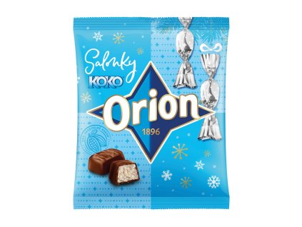 Salónky Orion Koko 340 g