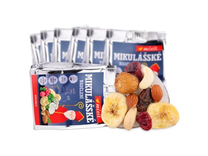 Mixit Mikulášska nádielka do vrecka 80g