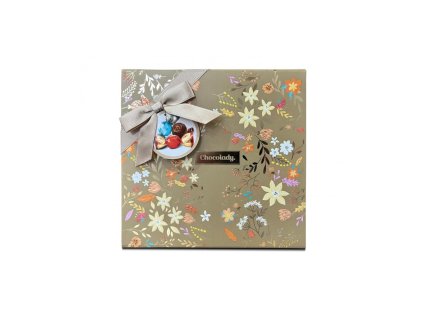 Chocolady Magnifico bonboniéra 200g