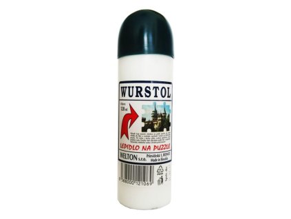 Lepidlo disperzné Wurstol Puzzle 120 ml