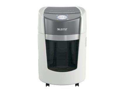 Skartovačka Leitz IQ OptiMax SmallOffice 350 P5 EU