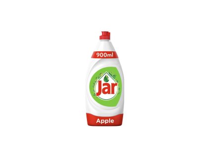 JAR na riad 900 ml zelené jablko