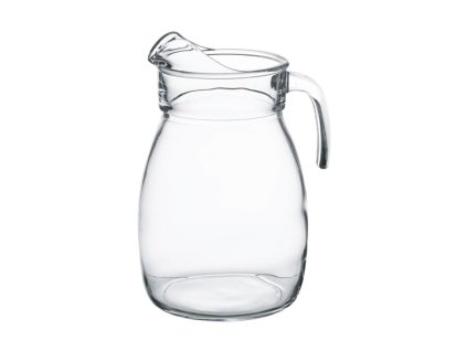 Sklenený džbán NIAGARA 2,5 l