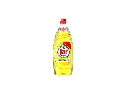 JAR Extra na riad 650 ml Citrón