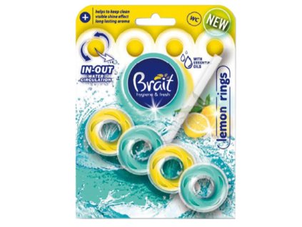 WC záveska RINGO oceán