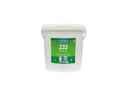 CLEAMEN tabletová soľ 233 10 kg