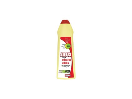 Silux Professional tekutý piesok, Lemon, 1l