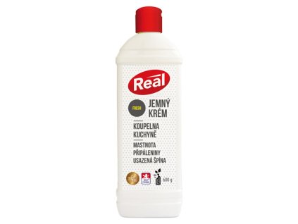 Real jemný fresh 600 g