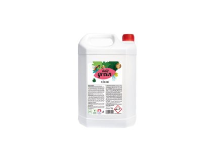 Real green clean riad 5kg