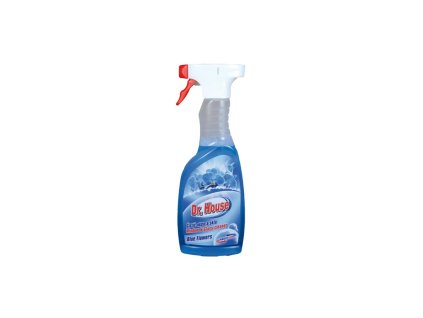Dr. House čistič na okná 500ml