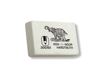 Guma Koh-i-noor 300/60