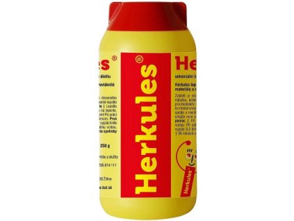 Lepidlo Herkules 250g