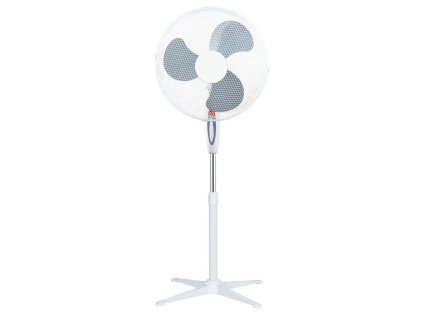 Ventilátor stojanový Linder Exclusiv SV3000W Biely