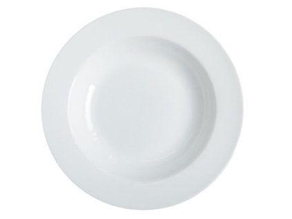 Tanier hlboký GASTRO 22 cm, 6 ks