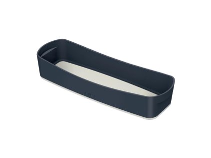 Organizér Leitz MyBox Cosy zamatová sivá
