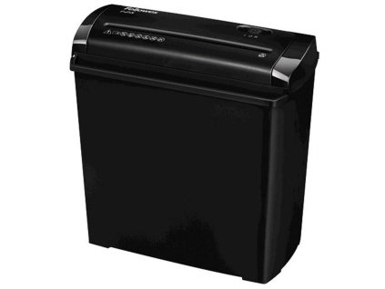 Skartovačka Fellowes P-25S 7 mm
