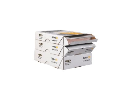 Laminovacie fólie Fellowes 216x303 125mic 250ks