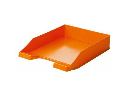 Odkladač KLASSIK TREND oranžový