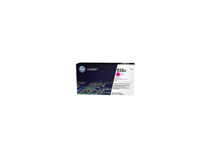 Zobrazovací valec HP CF365A HP 828A pre Color LaserJet Enterprise M855/M880 magenta (30.000 str.)