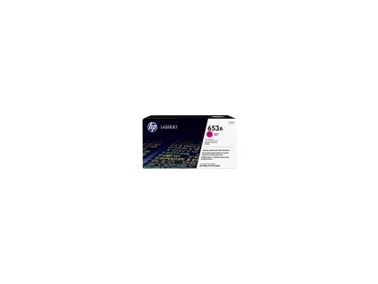 Toner HP CF323A HP 653A magenta (16.500 str.)