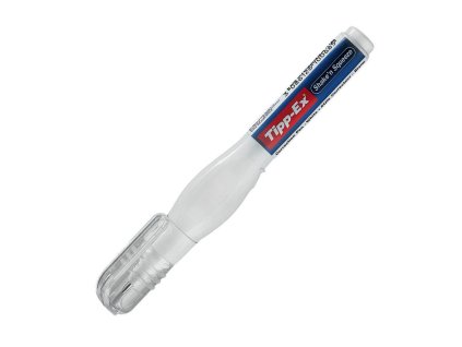 Korekčné pero Tipp-Ex Shake’N Squeeze 8ml