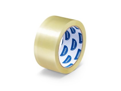 Baliaca lepiaca páska Economy 48mm x 60m priehľadná (akrylátové lepidlo)