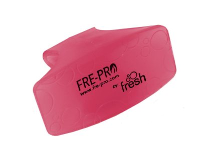 Vonný klip Bowl Fre-Pro - Jablko Škorica (červený) 1ks