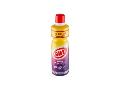 Savo PEREX s kvetinovou vôňou 1,2 ℓ