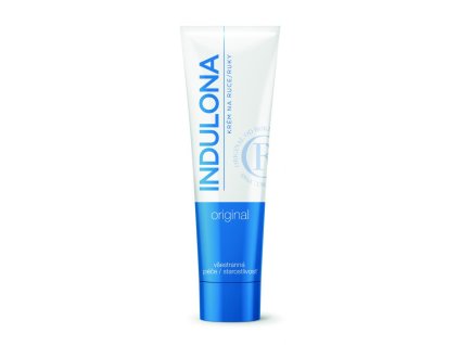 Indulona krém na ruky 75 ml originál (modrá)