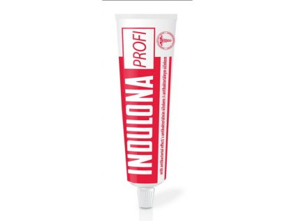 Indulona PROFI krém na ruky 100 ml ochranná (červená)