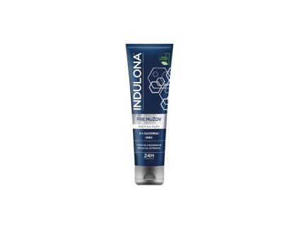Indulona krém na ruky 75 ml pánska