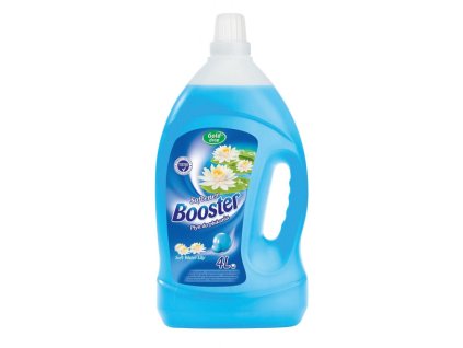BOOSTER aviváž ľalia 4,3 l