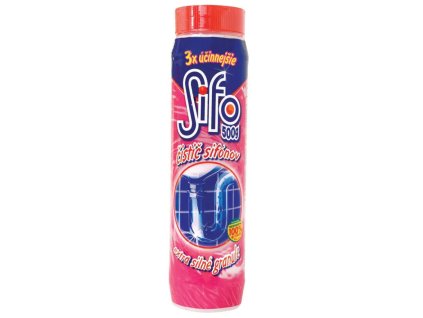 Sifo čistič odpadov 500 g