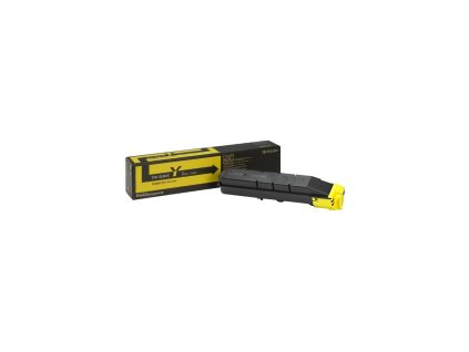 Toner Kyocera TK-8305Y yellow (15.000 str.)