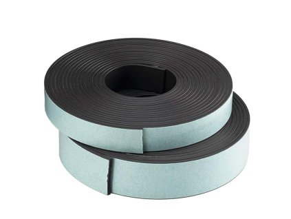Magnetická samolepiaca páska Legamaster 19 mm x 3m