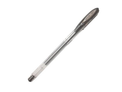 Roller gélový uni Signo UM-120 Noble metal strieborný